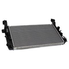 Opel Meriva Z16XE Motor Su Radyatörü BEHR