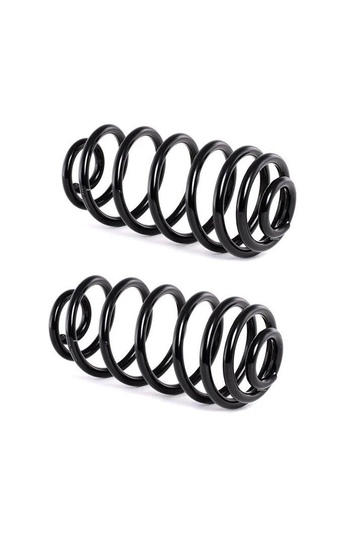 Opel Astra G Arka Helezon Yayı Takım