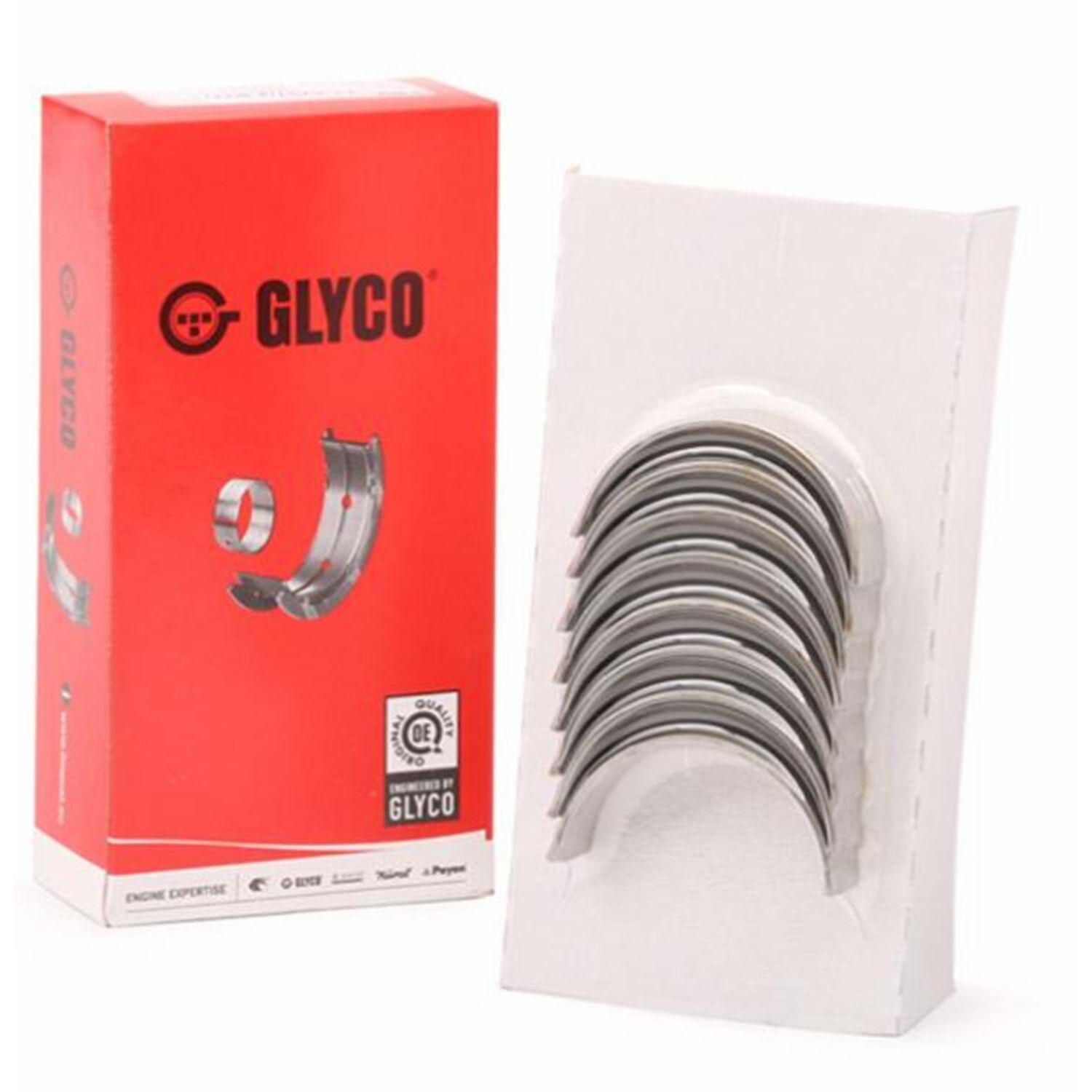 GLYCO MARKA ANA YATAK STD OPEL COMBO D/DOBLO A16FDL/A16FDH