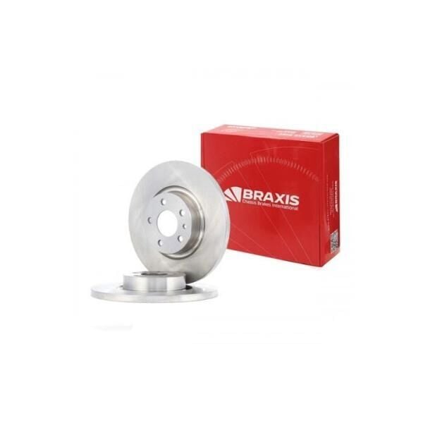 ARKA FREN DISK AYNASI (5 BIJON) ASTRA H MERIVA B CORSA C ASTRA G 2.0DI 2.0 16V 1.8 16V 02 / 98>2.0D