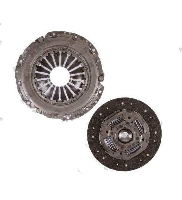 DEBRİYAJ SETİ RULMANSIZ LACETTİ KALOS AVEO 1.4 16V