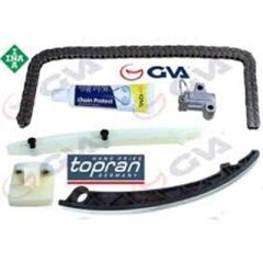 EKSANTRİK ZİNCİR KİTİ SETİ ASTRA G-H 1.2-1.4-CORSA C-D 1.0-1.2-1.4 Z12XEP-Z14XEP-X12XE-Z12XE