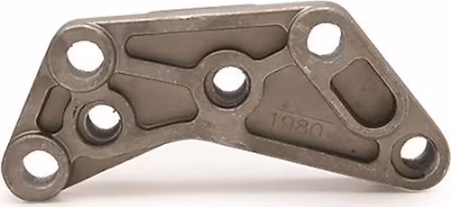  YTT 1552-MOTOR TAKOZ BRAKETI ARKA VECTRA B