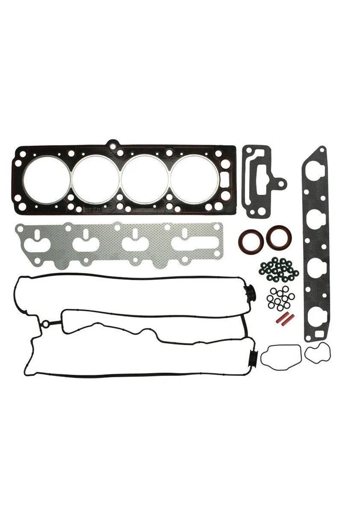 Opel Vectra B 2.0 X20 Xev Motor 16 Valf Üst Takım Conta Seti Victor Reinz Marka