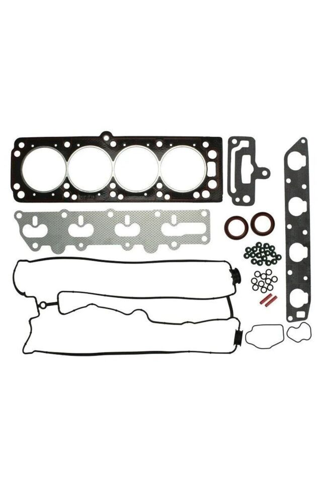 Opel Vectra B 2.0 X20 Xev Motor 16 Valf Üst Takım Conta Seti Victor Reinz Marka