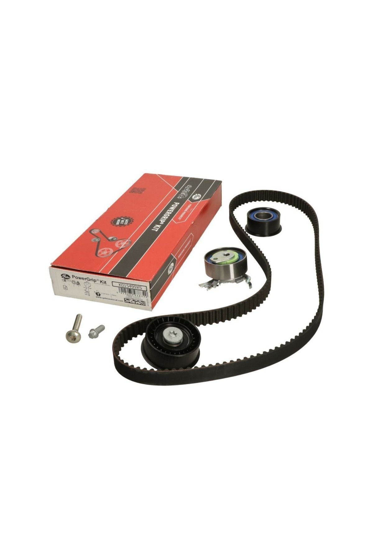 Opel Astra G 1.4-1.6 Benzinli Motor Tiger Seti Gates Marka