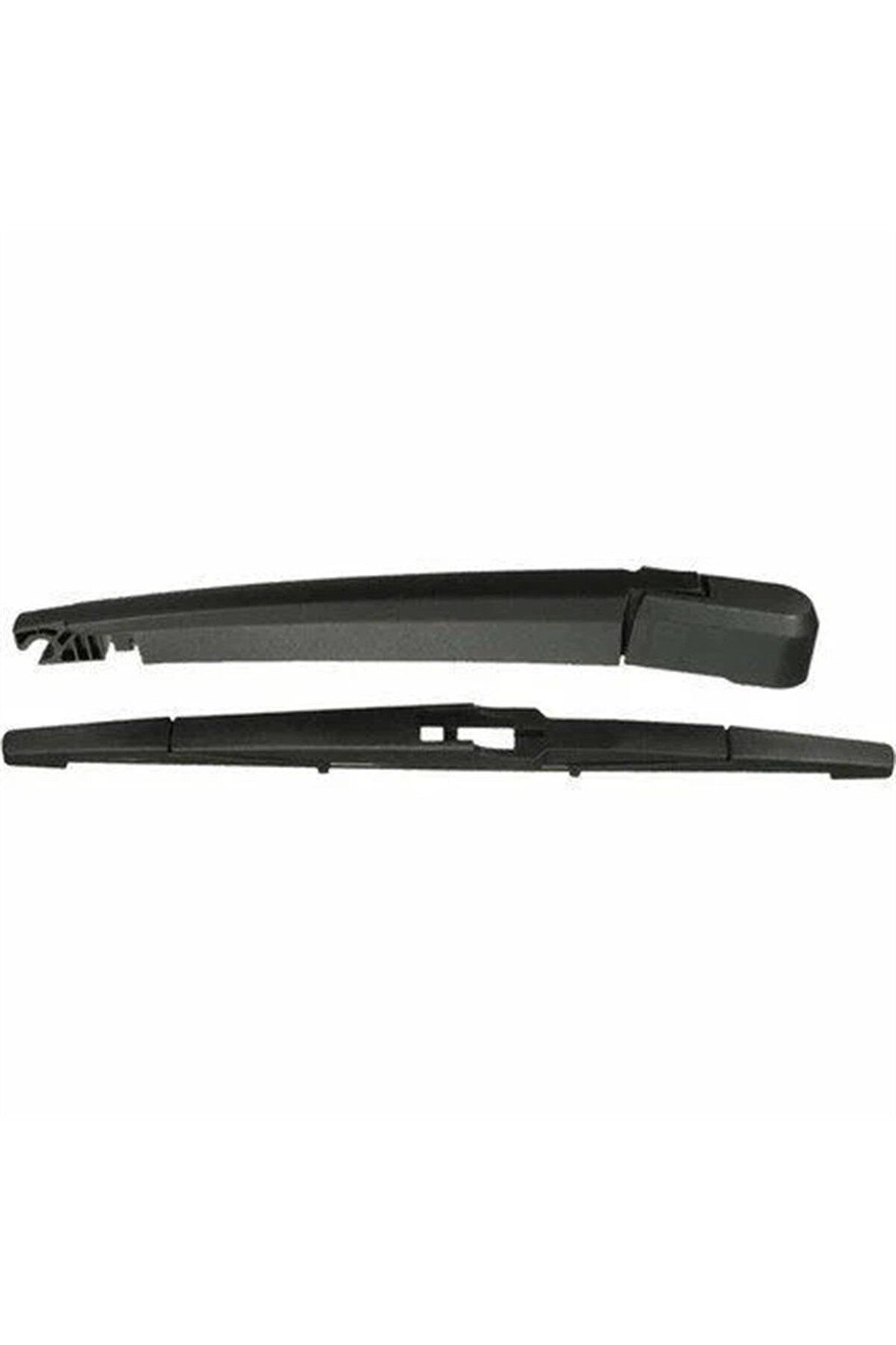 Opel Astra K Arka Silecek Kolu Silecek Lastiği