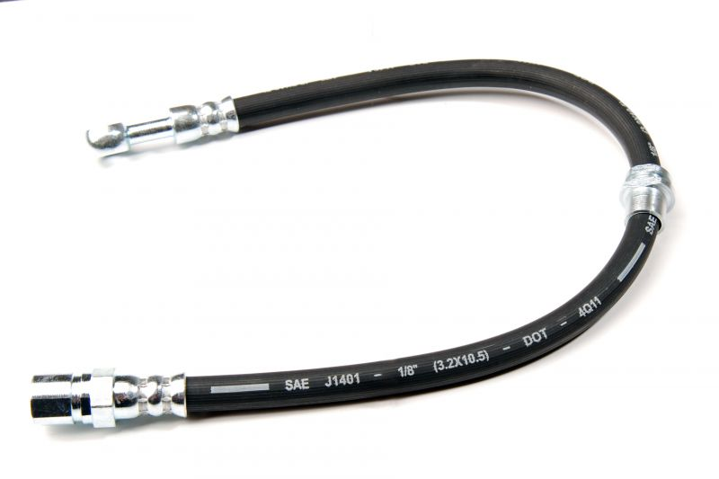 Chevrolet Lacetti Ön Sol Fren Hortumu