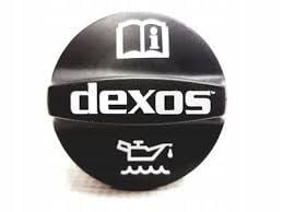 Opel Astra K 1.6 Dizel Motor Yağ Dolum Kapağı Orijinal