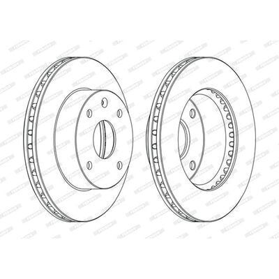 ARKA FREN DISK AYNASI CHEVROLET EVANDA 2.0I