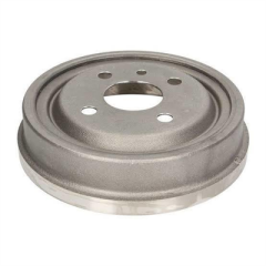 Opel Corsa C Arka Kampana Abs\'li Delphi