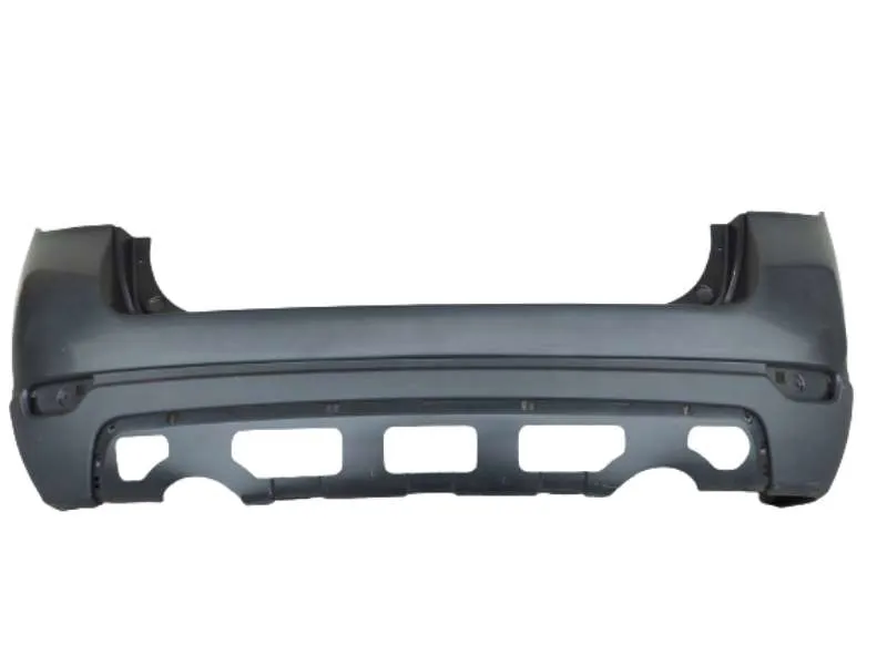 TAMPON ARKA CAPTİVA C100/C140 (SENSÖRLÜ 4 DELİKLİ)