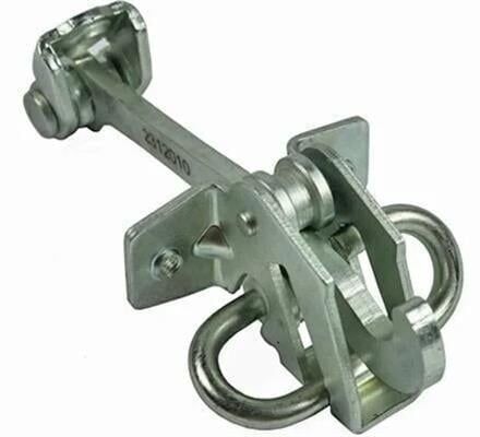 Opel Astra G Arka Kapı Gergisi İthal