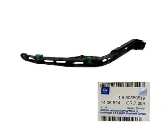 Opel Astra G Hb Sağ Arka Tampon Kızağı Gm Marka