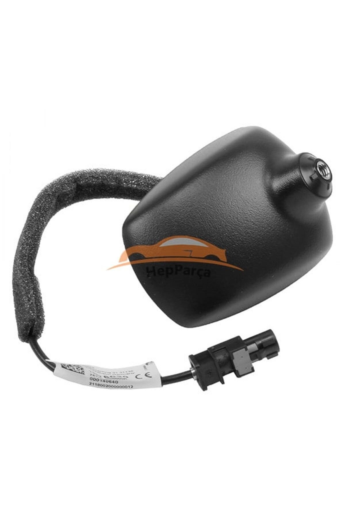 Chevrolet Cruze Anten Dibi