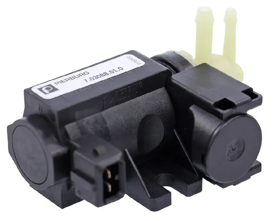 PIERBURG MARKA TURBO VAKUM VALFİ OPEL AST.H/J-COR.C/D 1.7 CDTI