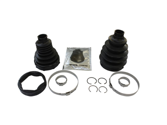 Opel Meriva B 1.4 Turbo Otomatik Vites iç Aks Körüğü