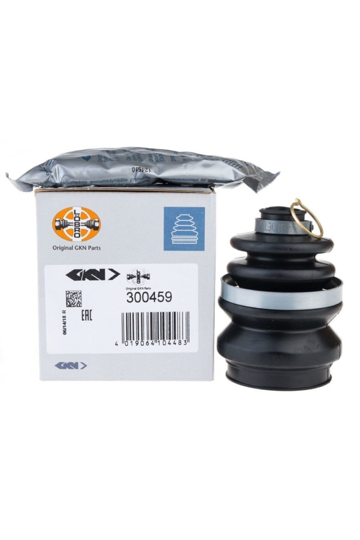 Opel Astra G 1.6 16 Valf Iç Aks Körüğü Gkn