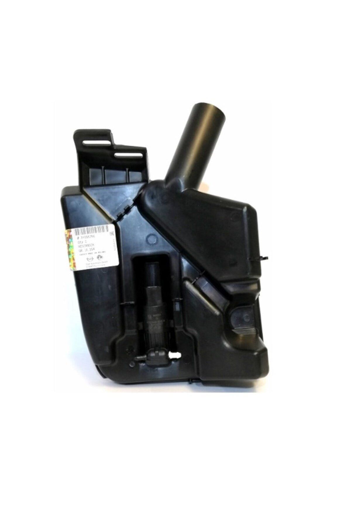 Opel Astra K Cam Fıskiye Bidonu