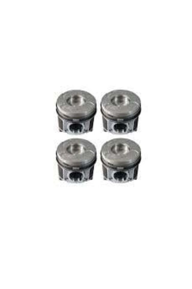 PISTON SEGMAN 100 87.00 ( OPEL:OMEGA VECTRA ) (C20NE 8 20NE-C20NE) Uyumlu