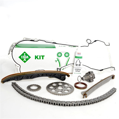 Opel Astra Uyumlu H 1.3 Dizel Zincir Seti Yağ Pompa Contalı ina