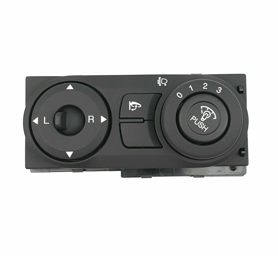 Chevrolet Captiva Far Kumanda Düğmesi