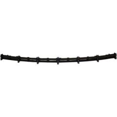 Opel Astra G Ön Tampon Üst Izgarası İthal Ürün