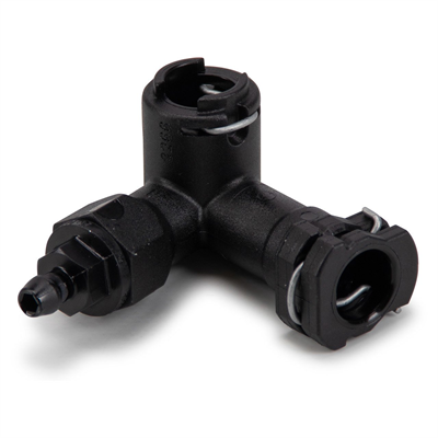 Opel Combo Uyumlu  C Hidrolik Debriyaj Bilyası Ara Konnektör