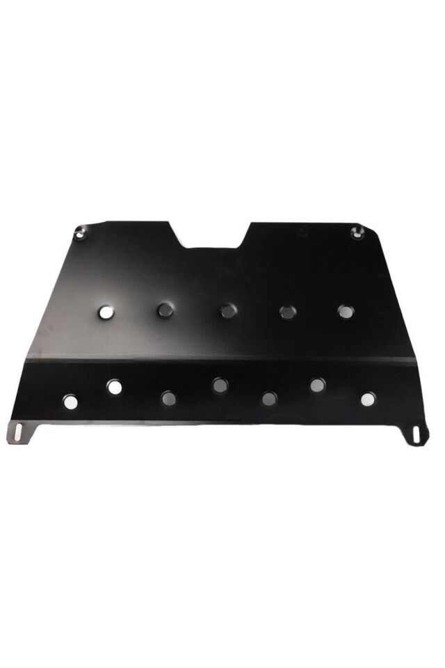 Opel Astra K Karter Muhafaza Metal 2015