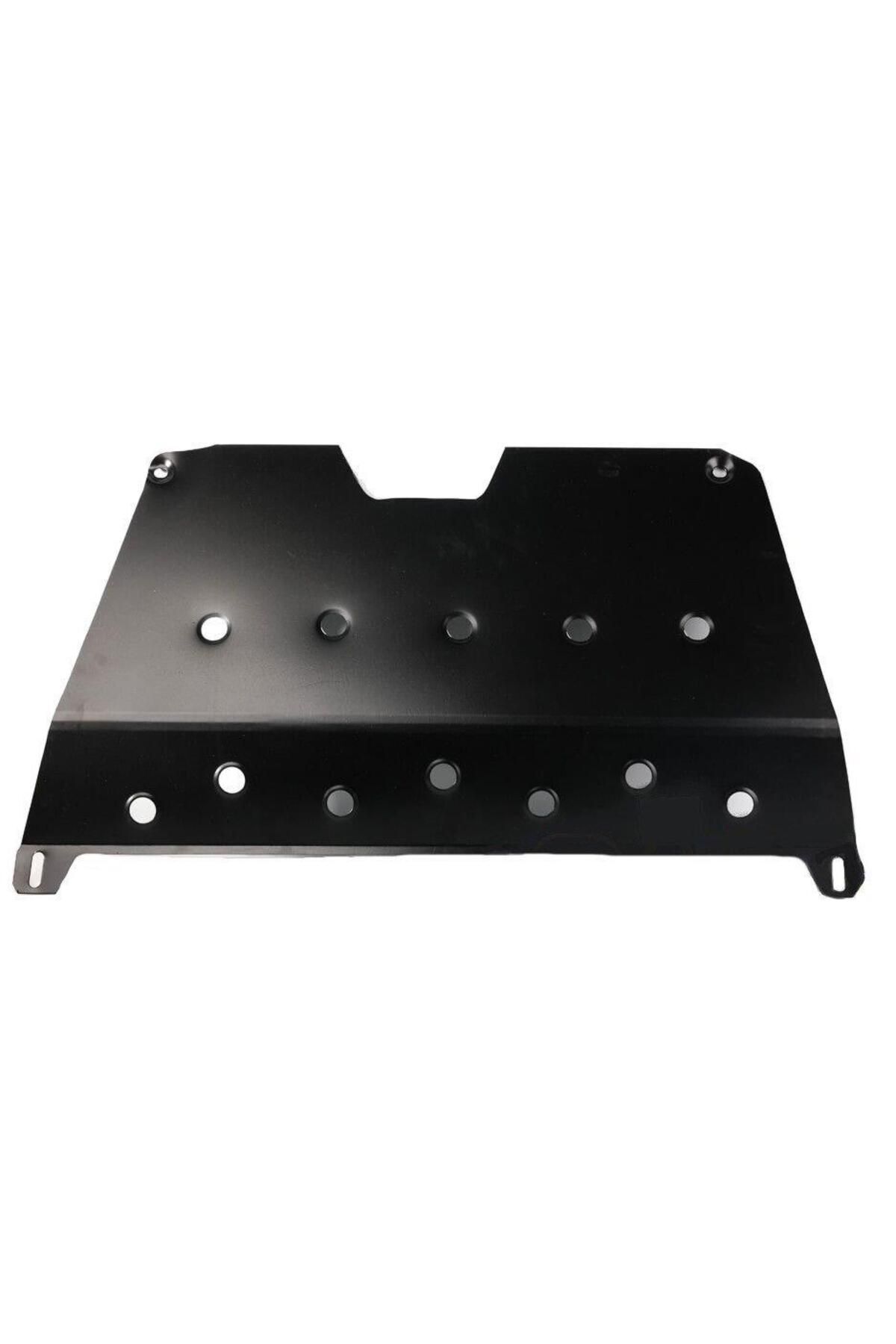 Opel Astra K Karter Muhafaza Metal 2015