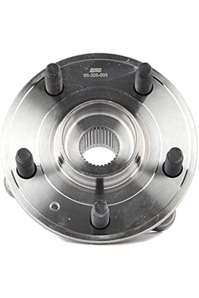 Chevrolet Cruze Ön Teker Porya Rulmanı