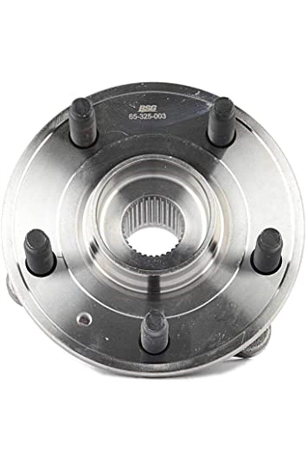 Chevrolet Cruze Ön Teker Porya Rulmanı