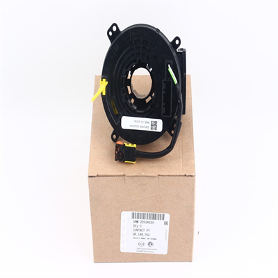 Chevrolet Cruze Airbag Zembereği Orjinal Gm