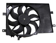 FAN MOTORU CORDOBA IBIZA IV V TOLEDO IV SKODA FABIA POLO (KABLOLU)