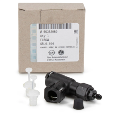 Opel Astra H 1.3 6 İleri Vites Konnektör Ürün GM