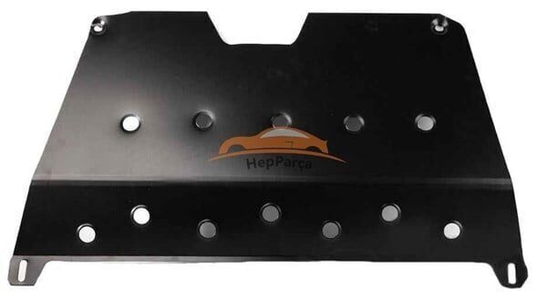 Opel Astra K Karter Muhafaza Saçı