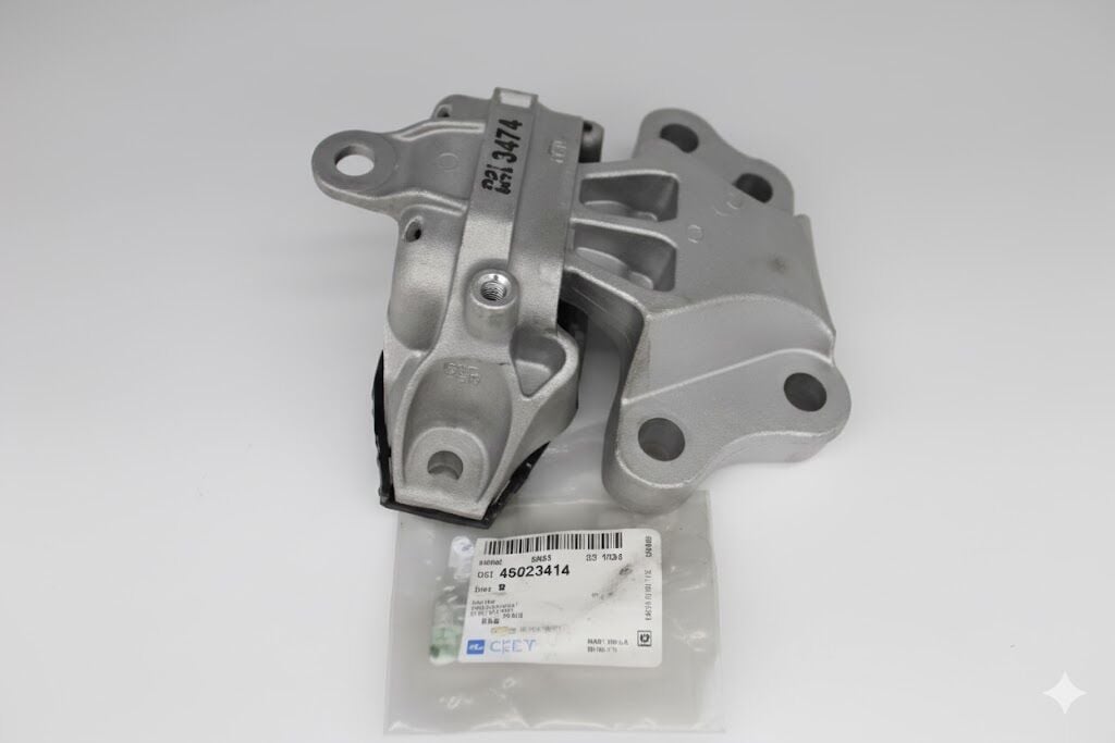 Opel Mokka 1.6 Dizel Sol Şanzuman kulağı