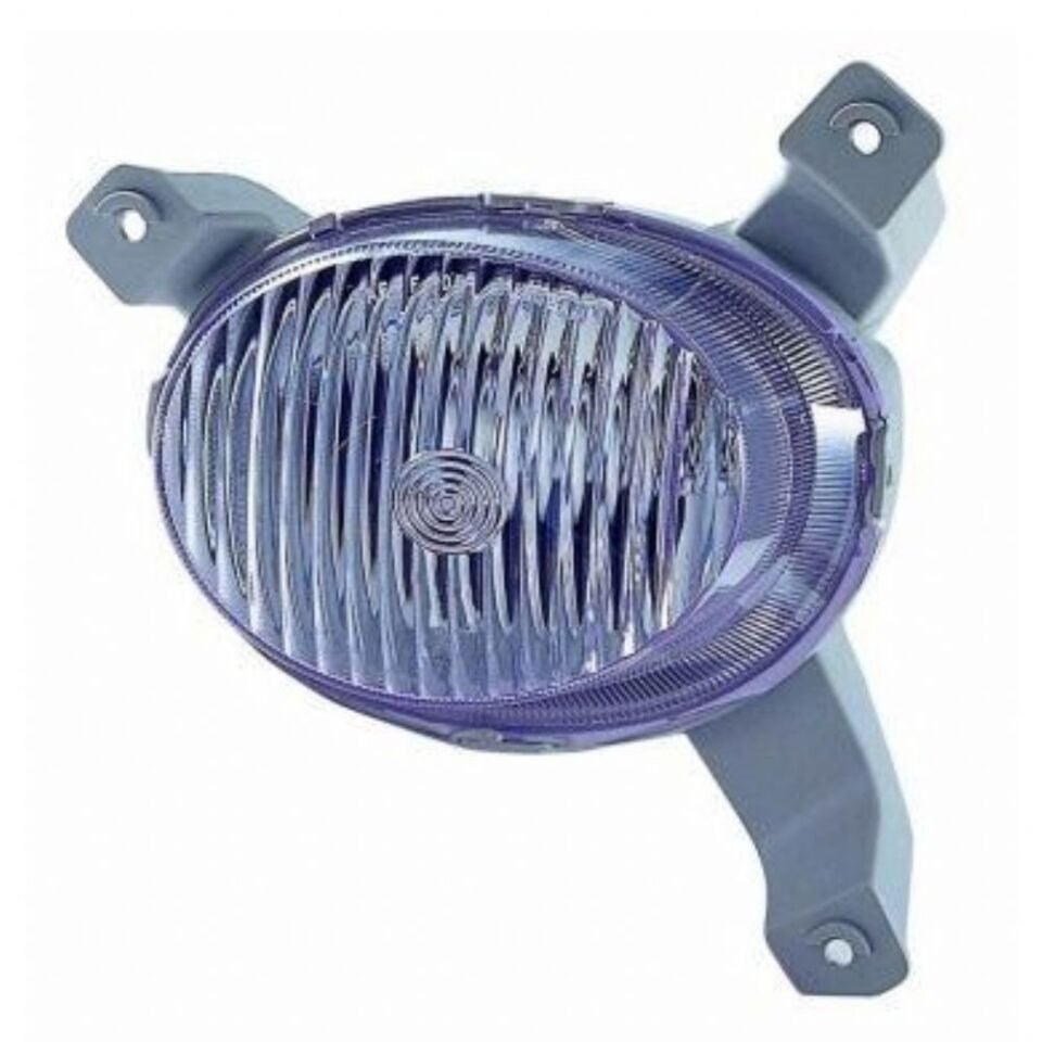 96650835-SİS LAMBASI ÖN SOL NB AVEO-GM / PSA