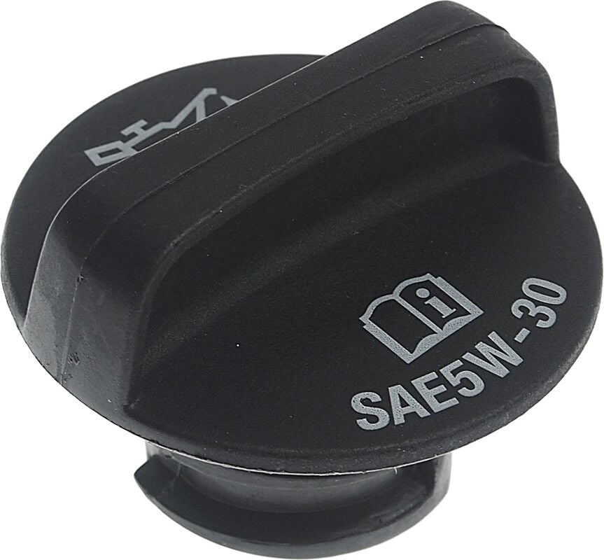 Chevrolet Captiva C140 Yağ Kapağı Orjinal GM