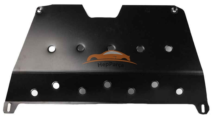 Opel Astra K Karter Muhafazası