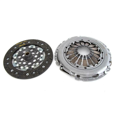 Opel Combo C 1.3 Dizel Debriyaj Seti Mapa Marka