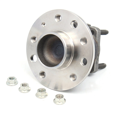 Opel Meriva B 5 Bijonlu Arka Porya Bilyası (GAU)