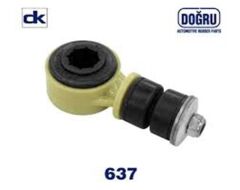 Opel Vectra A VİRAJ ASKI ROTU    ASTRA F - CALIBRA