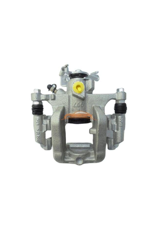 Chevrolet Cruze Arka Fren Merkezi Sol Ithal