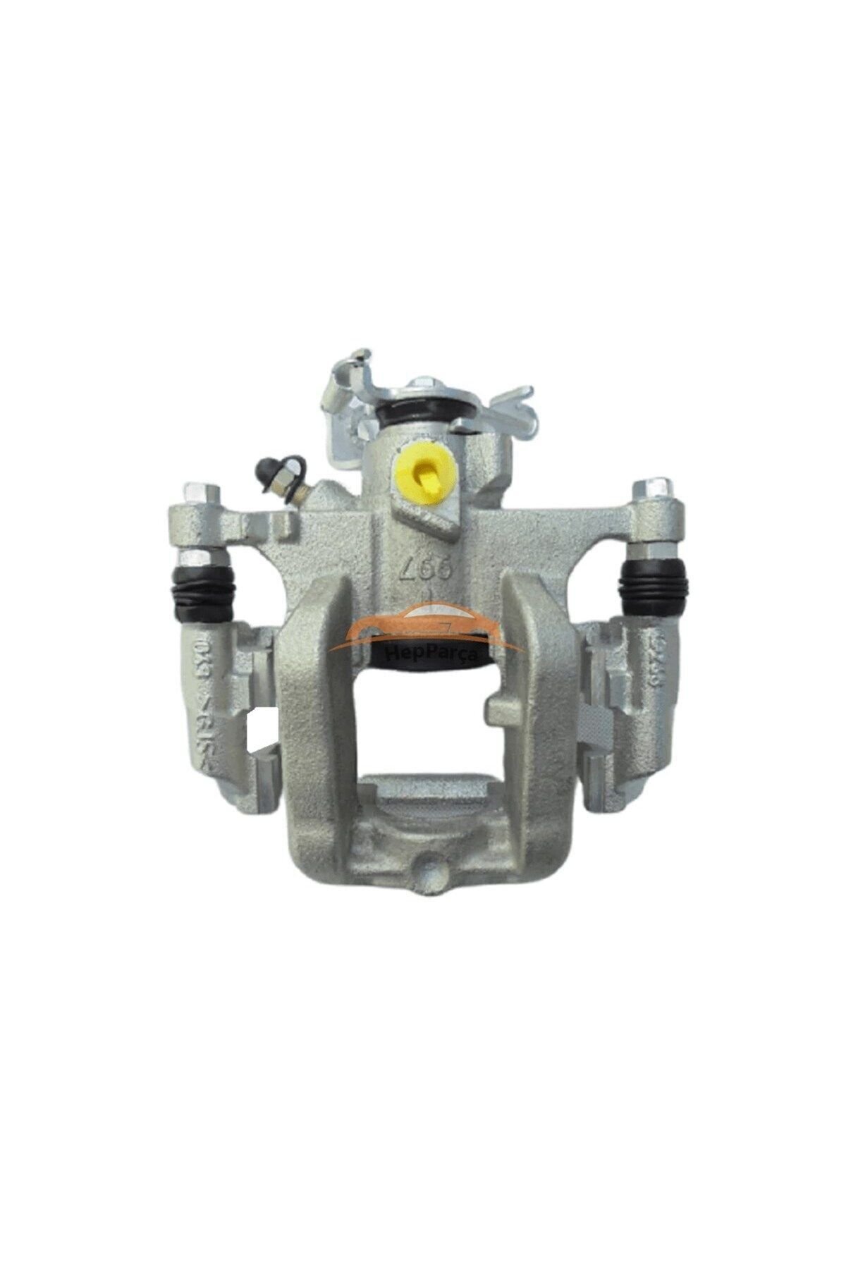 Chevrolet Cruze Arka Fren Merkezi Sol Ithal