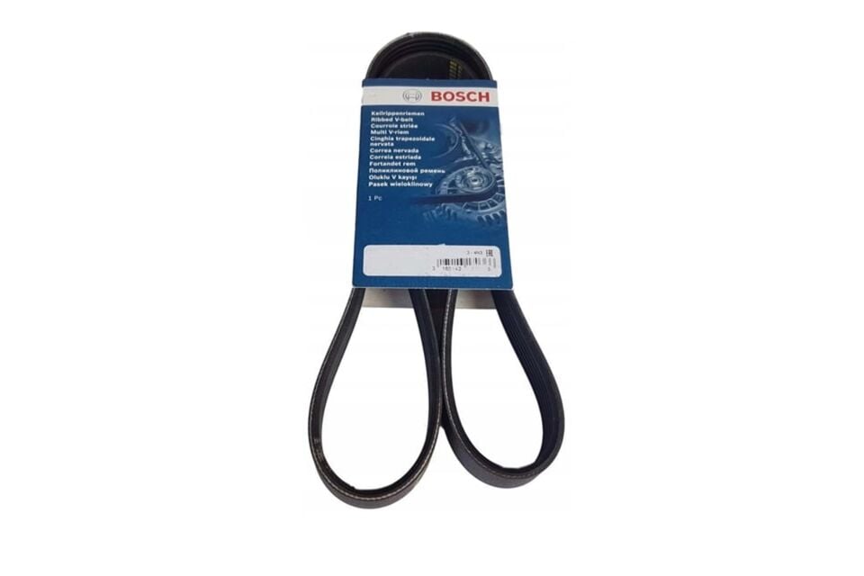 BOSCH MARKA KAYIŞ 5PK 1240 OPEL VECTRA C Z16XE-Z18XE