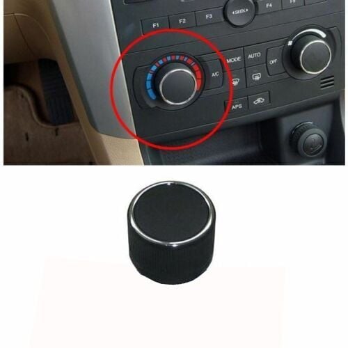 KLİMA HAVALANDIRMA DÜĞMESİ CAPTIVA C100