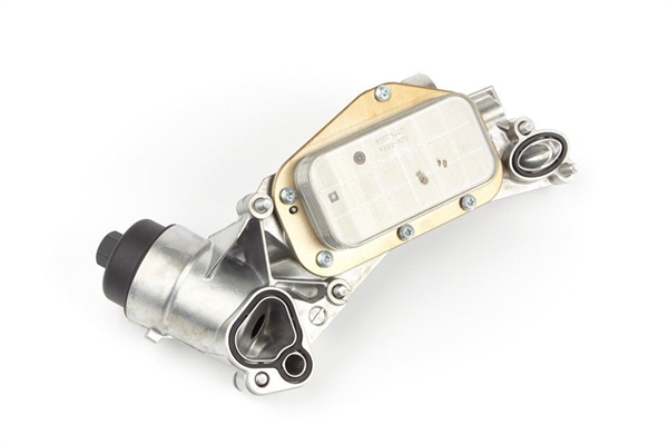 Opel Astra J 1.6 Benzinli 115BG Komple Yağ Soğutucusu Kale Marka