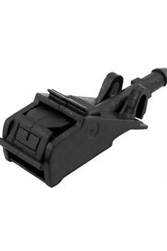 Volkswagen Polo 2003 - 2005 Su Fiskiye Memesi Marka 6e0955985