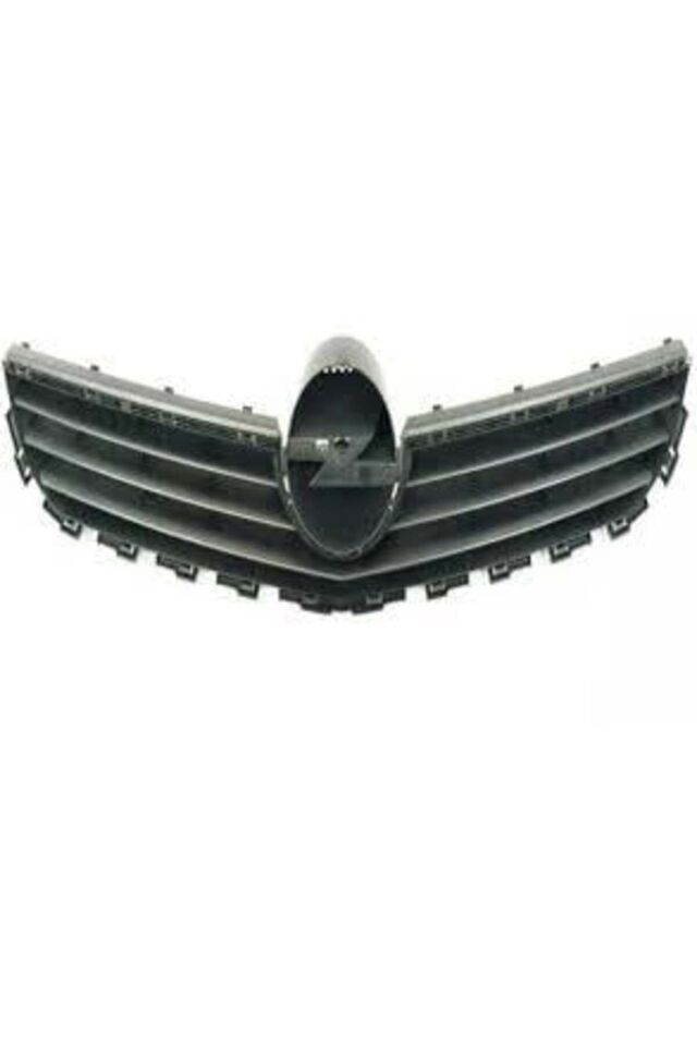 ÖN TAMPON PANJURU DLKLİ Rh.05  OPEL VECTRA